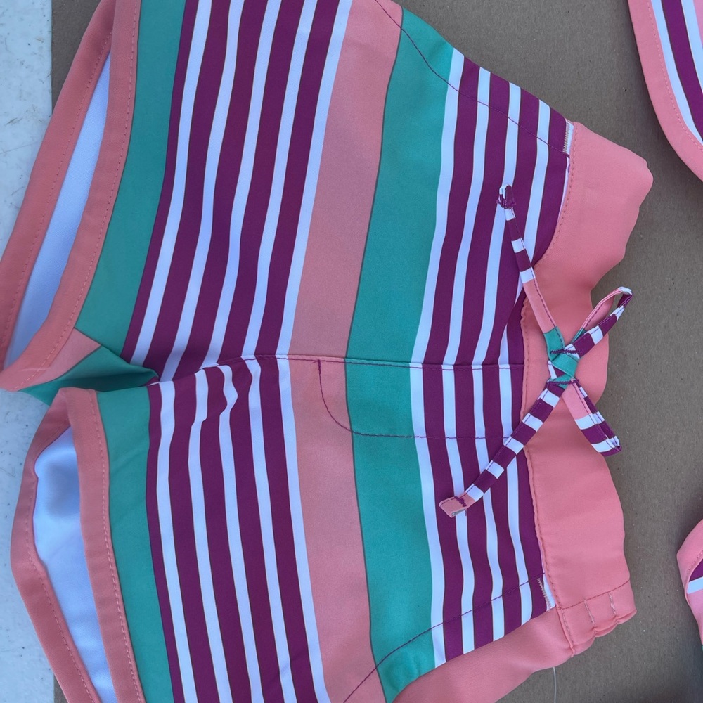 Columbia Girls Sandy Shores Boardshorts